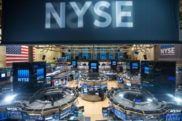 el Nasdaq sube un 4,35% tras una sesión eufórica por el acuerdo arancelario EE.UU.-China