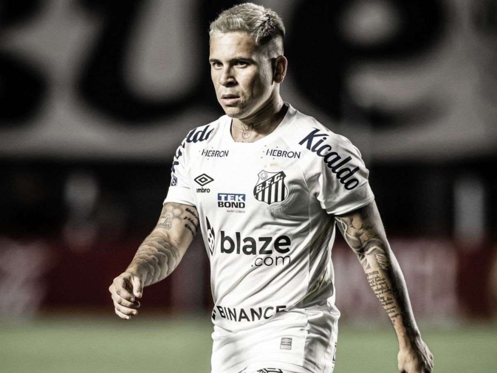Yeferson Soteldo baja en la Vinotinto por lesión