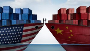China y EEUU levantan los aranceles en medio de la guerra comercial