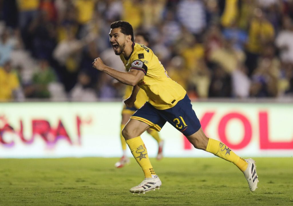 Unanimo Breves: América-Toluca a la final y la NBA busca campeón 