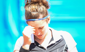 La transformación del tenis: Andrea Gámiz abre el camino para la próxima generación