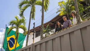 Marco Rubio confirmó que opositores en Embajada de Argentina en Caracas están ahora en EE.UU.