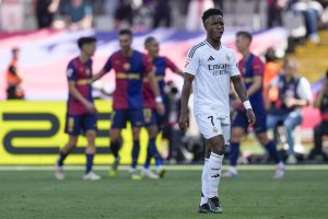 El Barcelona se llevó el 4to Clásico de la temporada.
