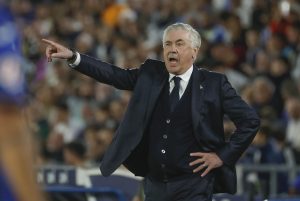Unanimo Breves: Carlo Ancelotti no será técnico de Brasil