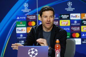 Unanimo Breves: ¿Es una realidad? Xabi Alonso llegaría al Real Madrid