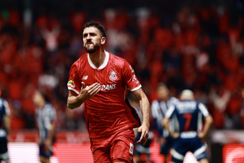 Las mejores apuestas para el Toluca vs Tigres de Liga MX