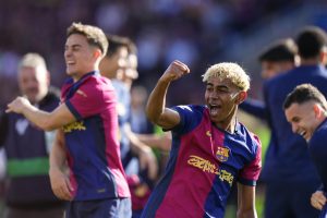 Unanimo Breves: Barça supera al Madrid y la NBA está al rojo vivo