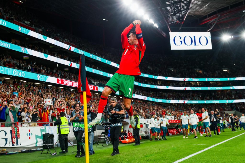 VIDEO Celebraciones locas e ingeniosas del fútbol.