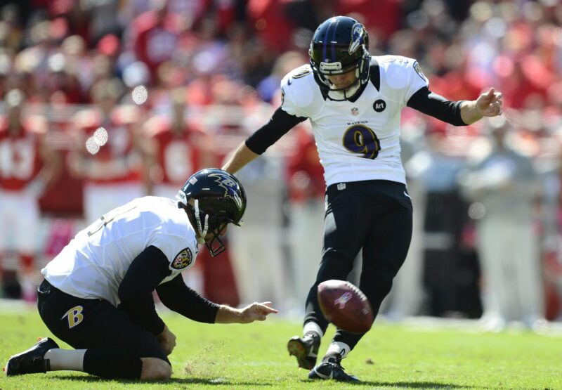 Archivo NFL. EFE/EPA/LARRY W. SMITH