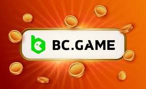 BC Game Казино Украина - Ваш выигрышный шанс в мире азартных игр