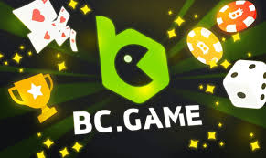 Bienvenido a BC.Game Casino Tu Destino de Juego en Línea
