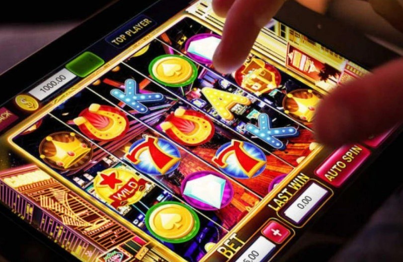 Casilicious Adventures Await at Casino Richy Fox