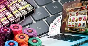 Discover the Exciting World of Online UK Casino New