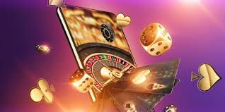 Discover the Exciting World of Online UK Casino New
