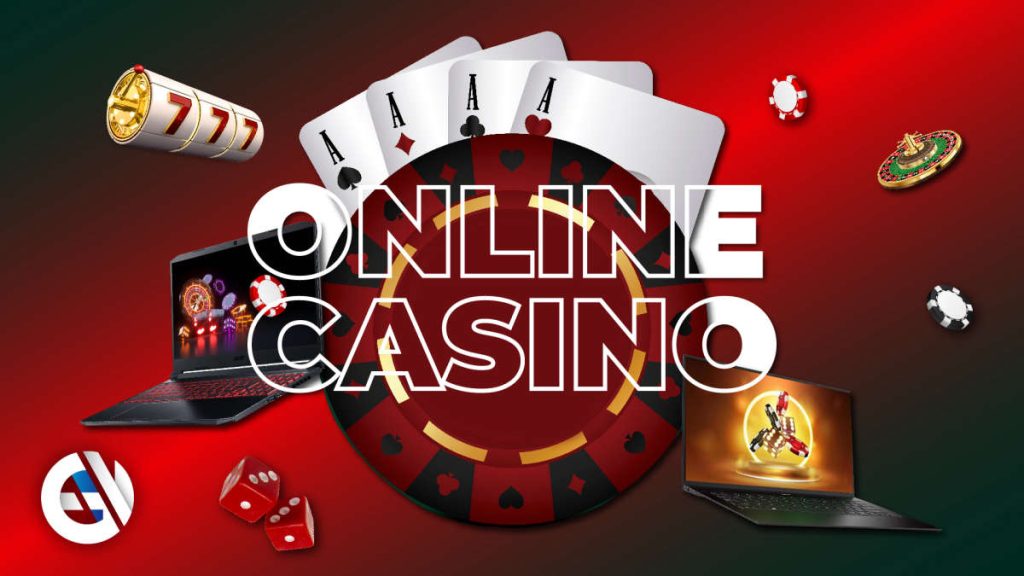 Discovering the World of Online Incognito Casino