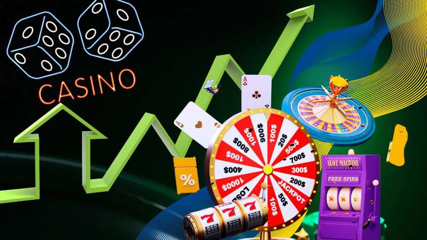 Discovering the World of Online Incognito Casino