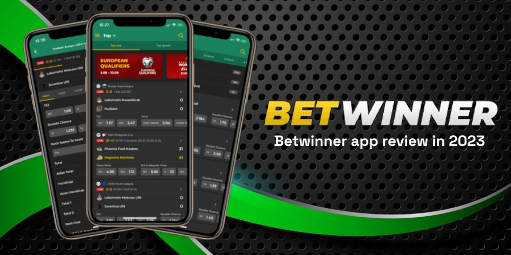 Everything You Need to Know About Betwinner Everything You Need to Know About Betwinner