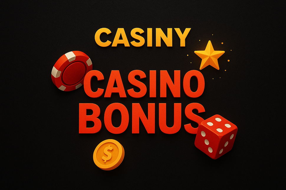 Exploring the Benefits of Casiny Casino No Deposit Bonus 12 Exploring the Benefits of Casiny Casino No Deposit Bonus 12