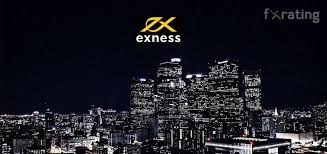 Maximize Your Profits with Rebate Exness Trading