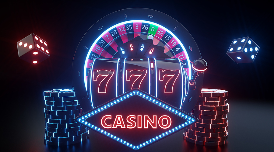 The Ultimate Guide to Online Gambling Casino UK - Discover Casino-Cazeus