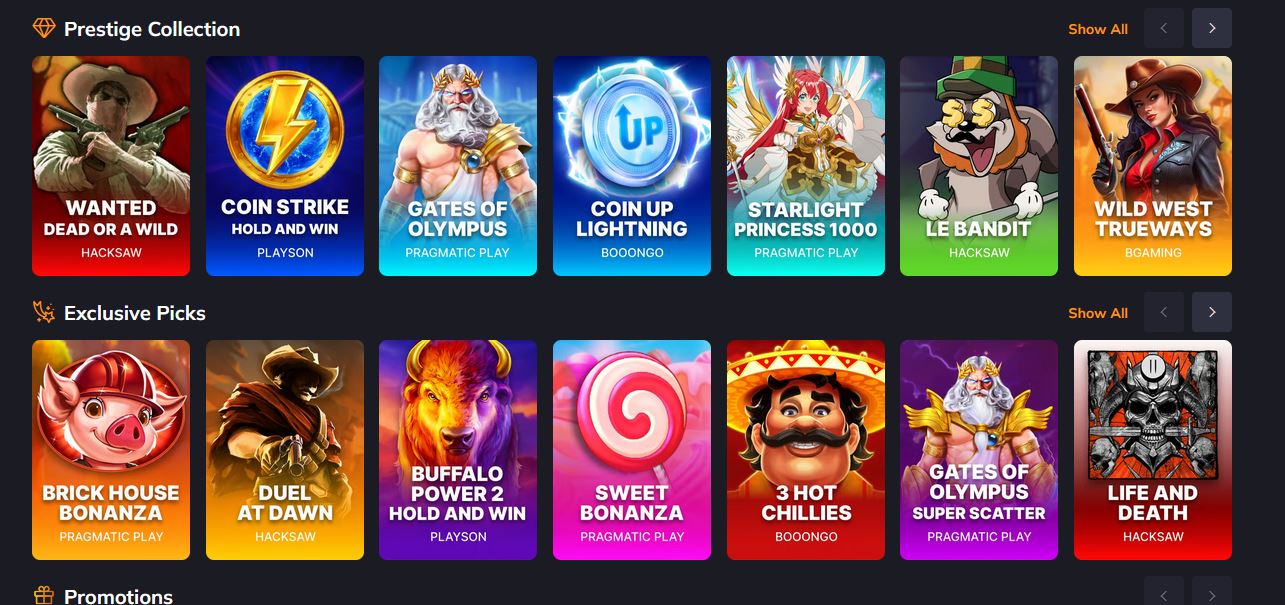 Unlocking Fun Your Guide to Vegastars Login