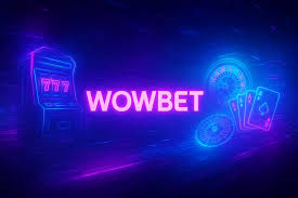 Захватывающий мир wowbet игры