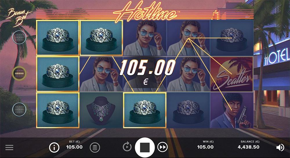 Hotline Casino - Twoje źródło rozrywki i wygranej Hotline Casino - Twoje źródło rozrywki i wygranej
