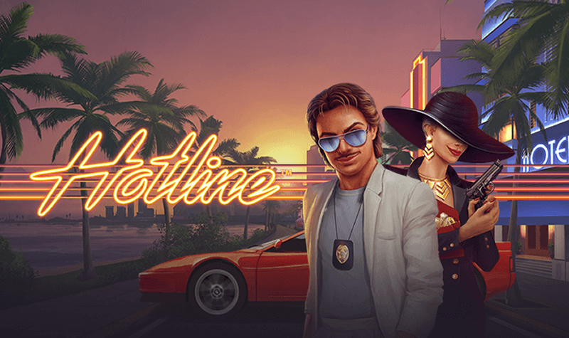 Hotline Casino - Twoje źródło rozrywki i wygranej Hotline Casino - Twoje źródło rozrywki i wygranej