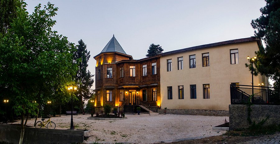 wohnungen in georgien — Ratgeber für Kauf, Miete und Leben